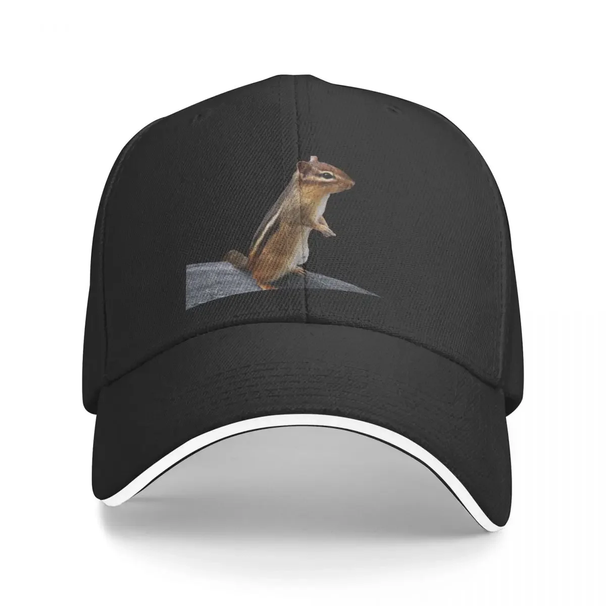 

Eastern Chipmunk Baseball Cap Ball Cap hard hat Women's 2024 Men's