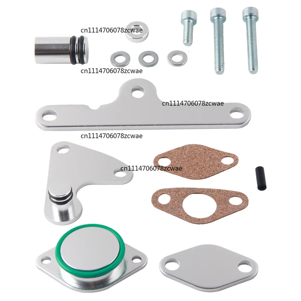 ZOCI-Valve Aluminum Gasket Kits For BMW 525d 530d  N57, N57S Diesel Engines