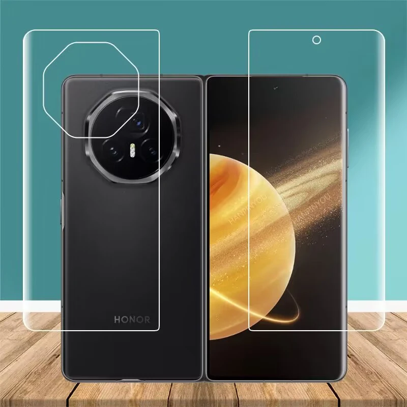 10PCS Matte Hydroge…