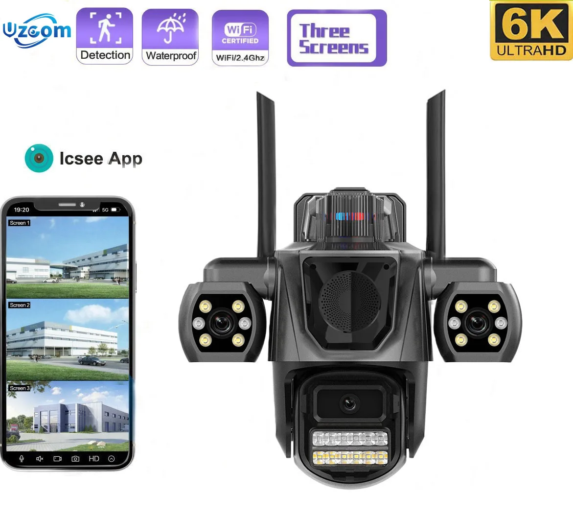 Uzoom 3 Screen 3 Le…