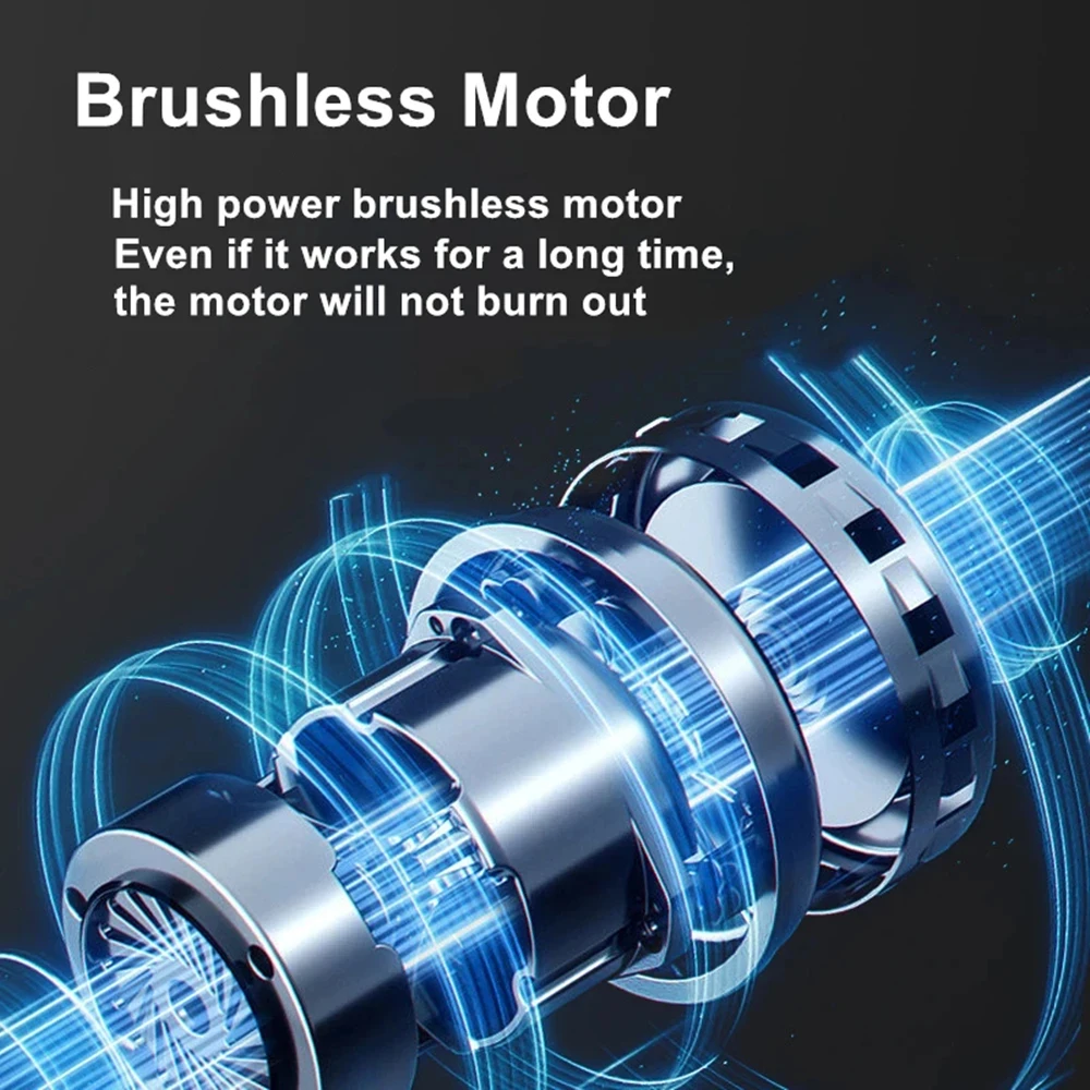 Brushless Wood Router Wood Trimmer Machine Electric Hand Trimmer Carpentry Tool Woodworking Trimming for Makita 18V Battery
