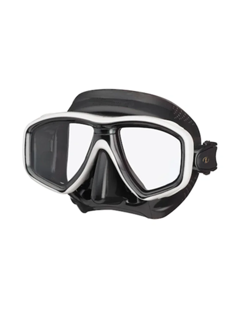 Glasses with Myopic Glasses Option Lens Scuba Diving Freedom Professional Diving Mask