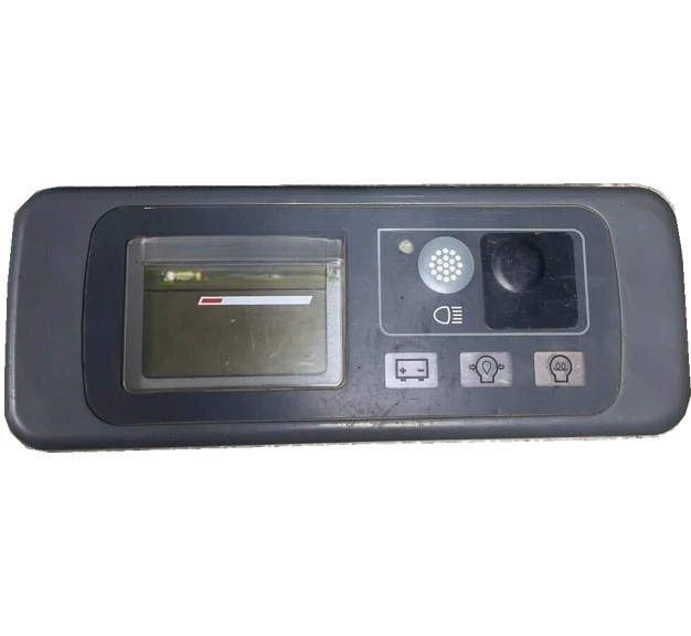 

4403739 Hi-ta-chi Mini Excavator Monitor