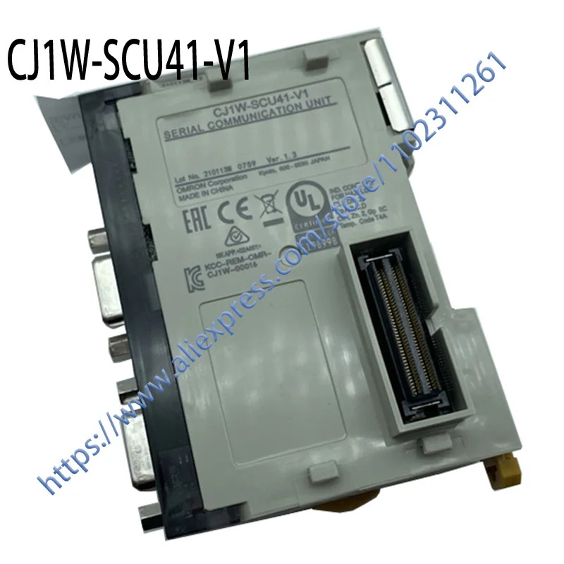 Оригинальный новый контроллер Plc, быстрая доставка
