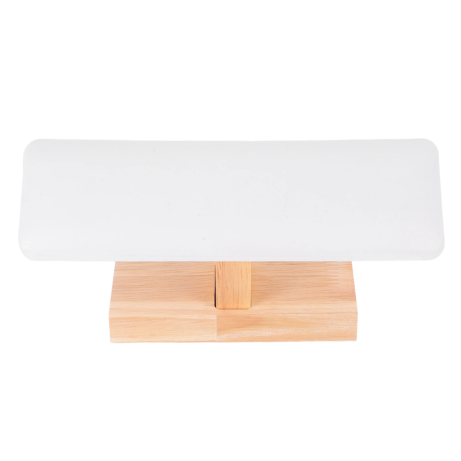 

Bracelet Display St Wood Watch Holder Rack for Men Women Jewelry ganizer White Durable Practical AntiScratch