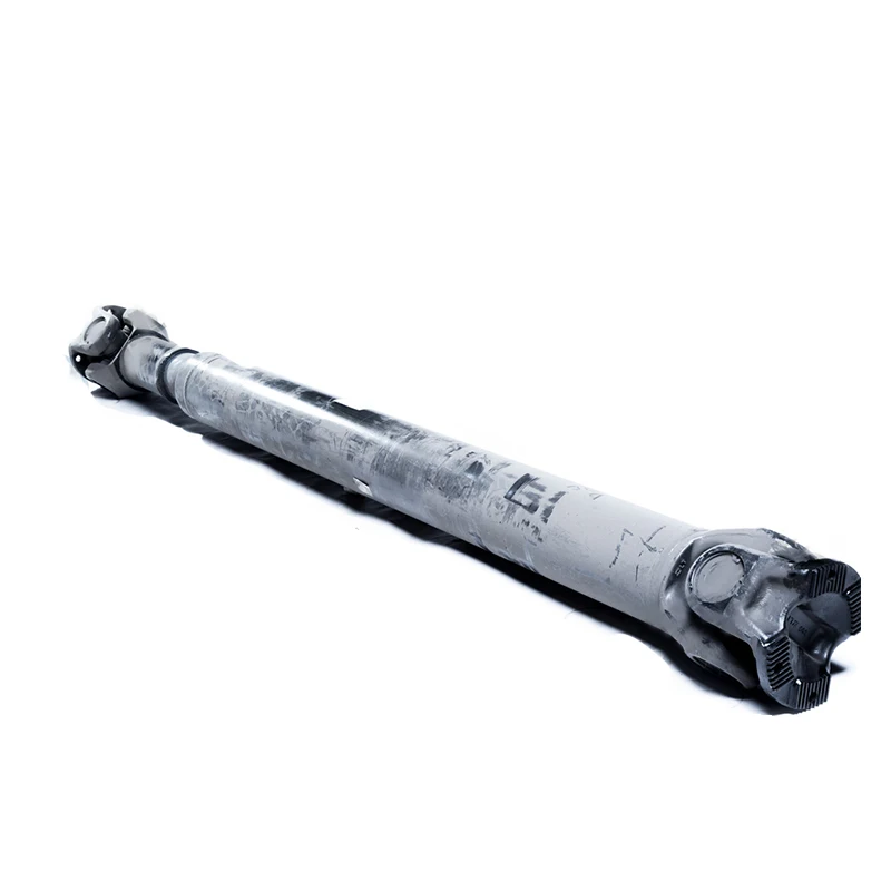 Transmission Shaft DZ9114315192 SHACMAN Truck Transmission Spare Parts F3000 X3000 M3000