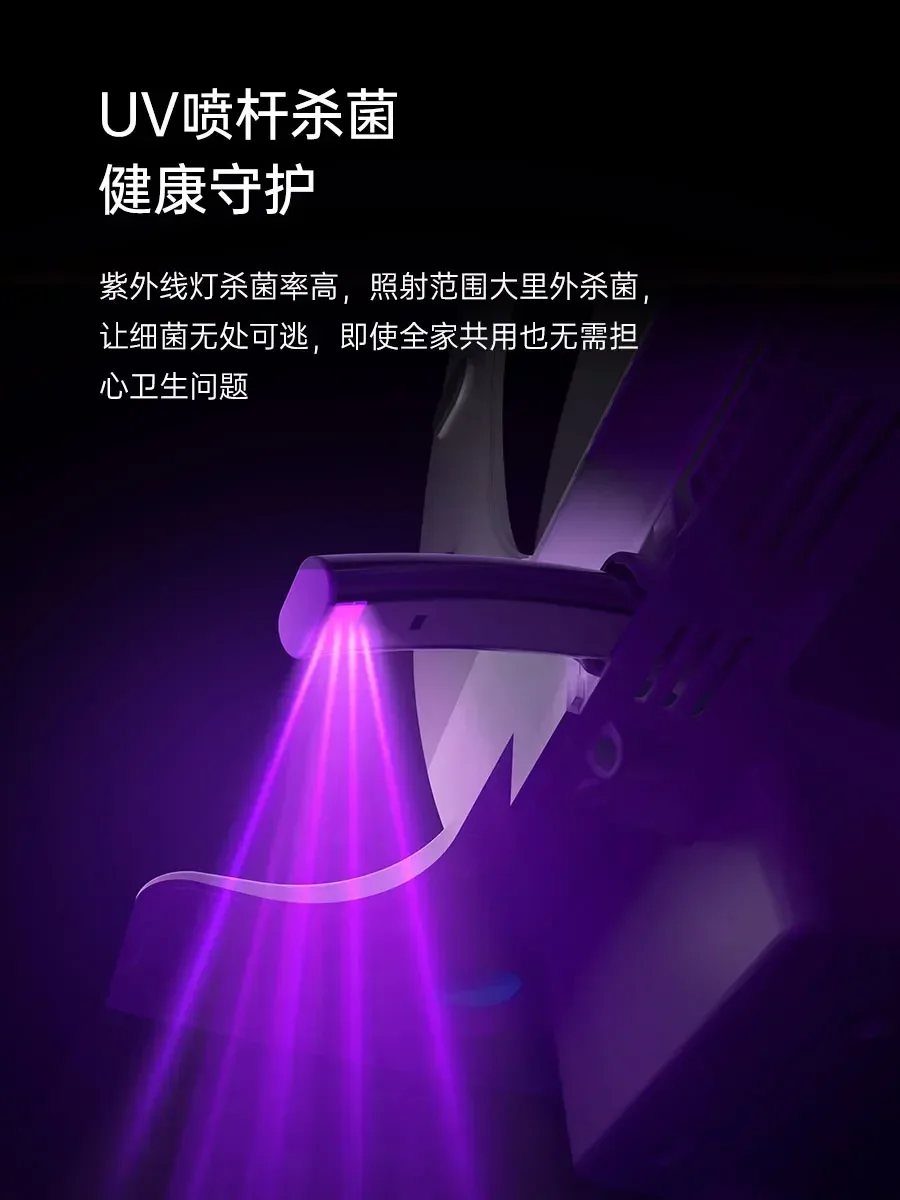 Colorful Egg-Shaped Smart Toilet Integrated Waterless Pressure Limit Automatic Colorful Ambience Light Instant Toilet