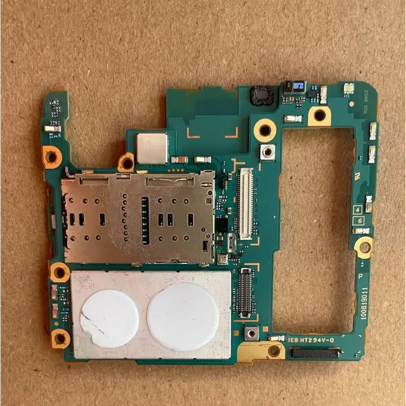 Aogstar Mobile Electronic Panel Mainboard Motherboard Circuits For Sony Xperia 5 X5 II X5II Logic Board