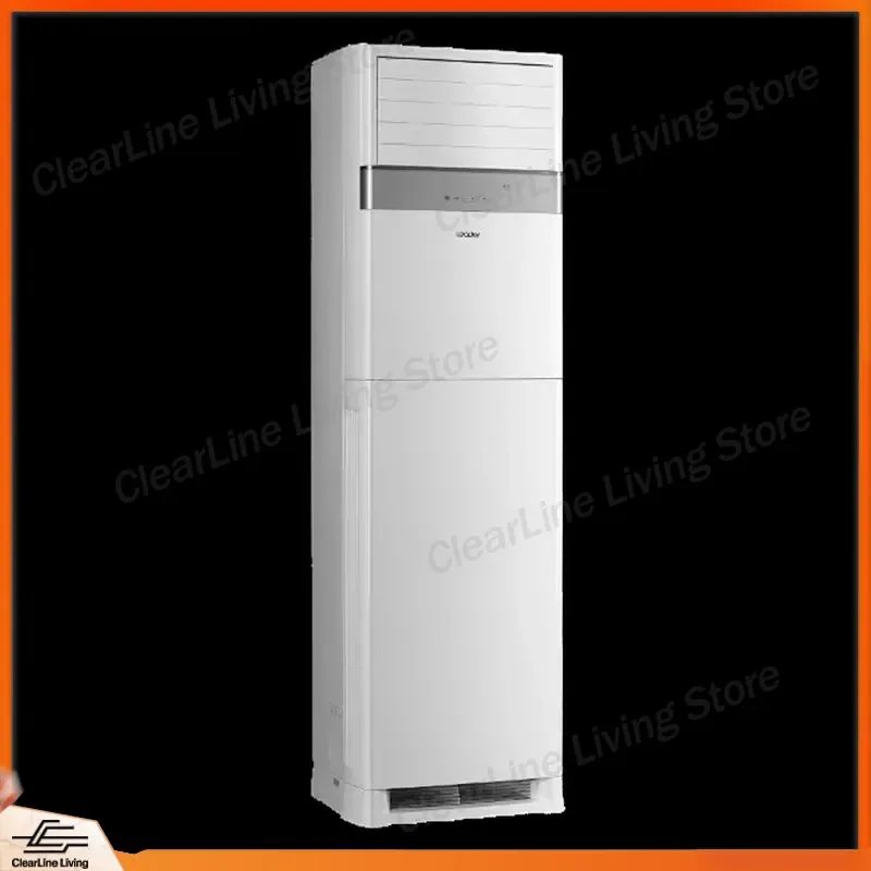 Portable Air Cooler Fan Vertical Evaporative Air Conditioner Household Cooling Water Air Conditioning Unit for Home