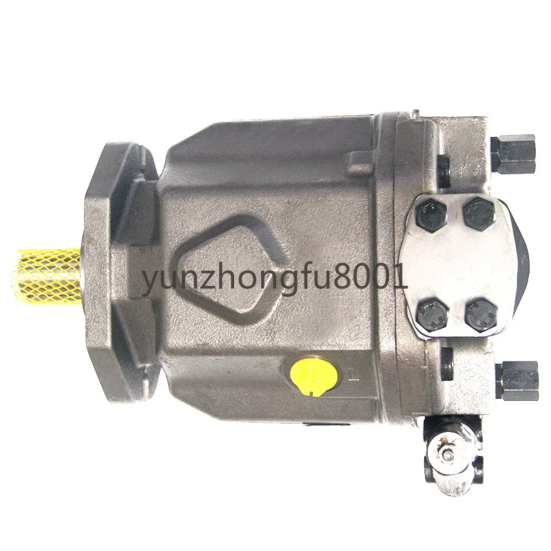 A10VSO A10VSO18 A10VSO18DR Гидравлический поршневой насос A10VSO18DR/31R-PPA12N00-S0109