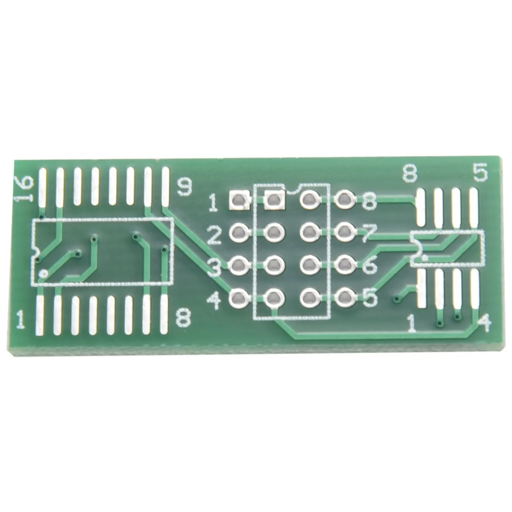 SOP8 SOIC8 Test Clip for EEPROM 25CXX / 24CXX with CH341A 24 25 Series EEPROM Flash Bios USB Programmer