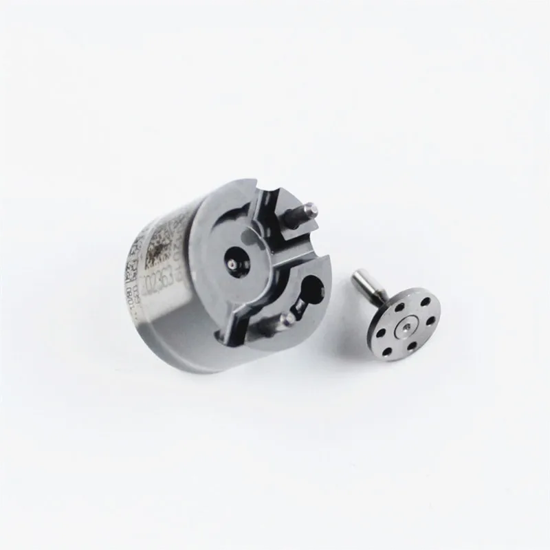 Black Control Valve 9308-625C 9308-622B  9308622B 28278897 28239295 9308-621C 28239294 Common Rail Injector