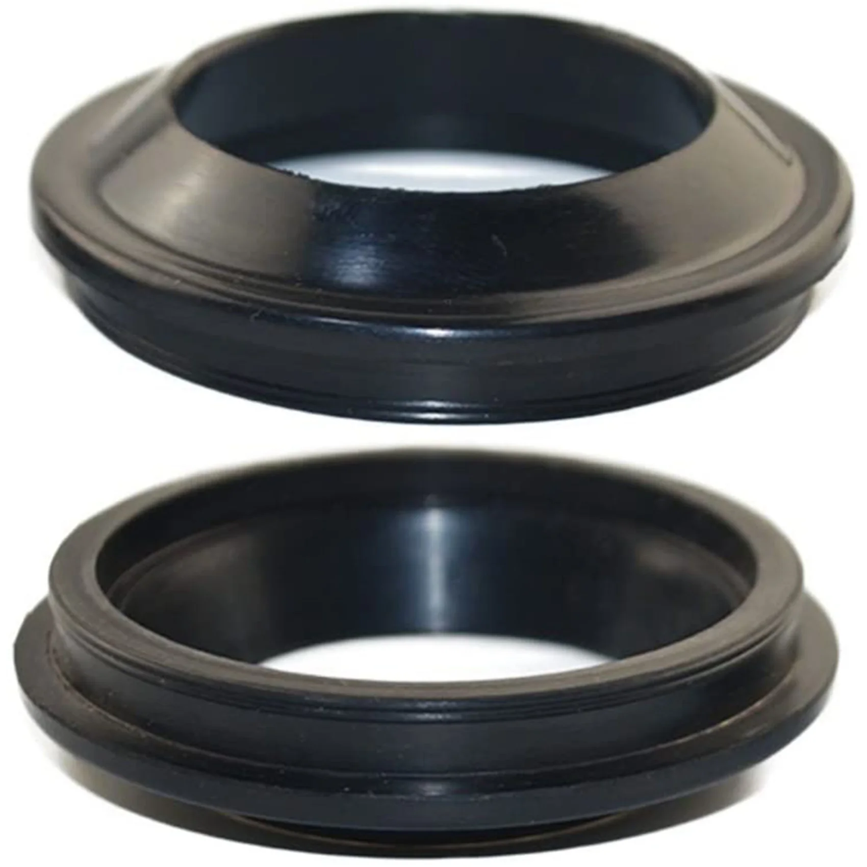 Strict 3X Motorcycle Front Fork Oil Seal And Dust Seal For HONDA CB-1 CB1 CB400 CBR400 CB750 HORNET 250 MAGNA CB 400 750