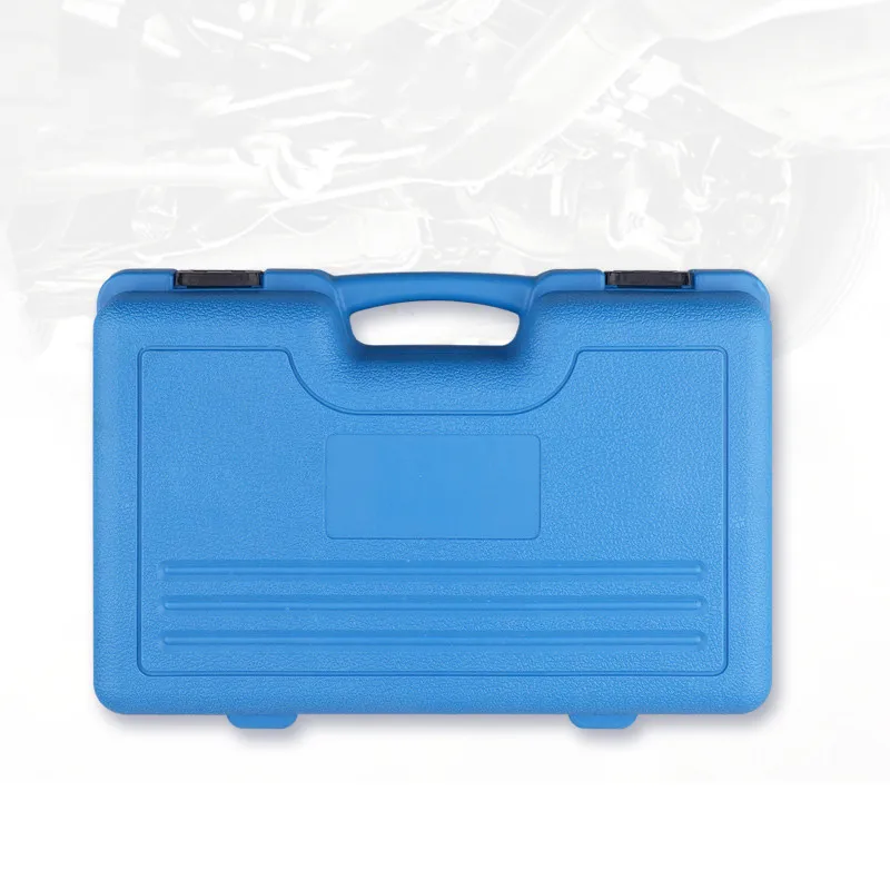 Herramienta especial de remachado para extracción de cadena de distribución, cortador de cadena de presión, herramienta de reparación de automóviles, sincronización del motor, juego de herramientas
