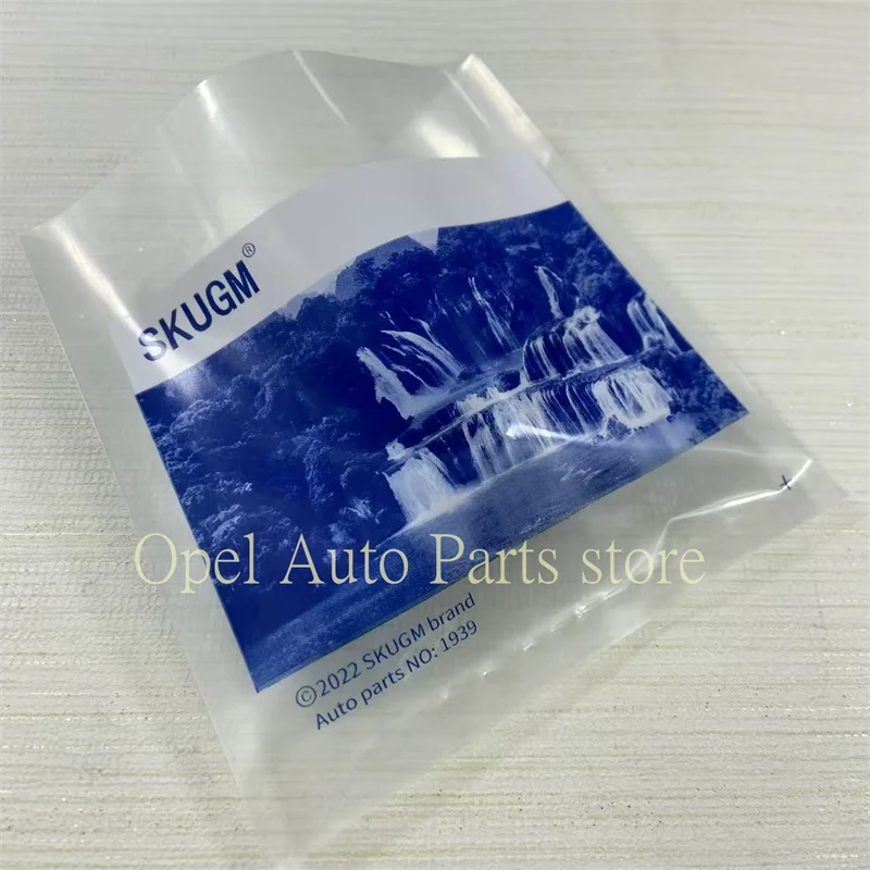 PCV Vent Valve For Chevrolet Aveo Aveo5 2004-2008 Daewoo Nubira 96495288