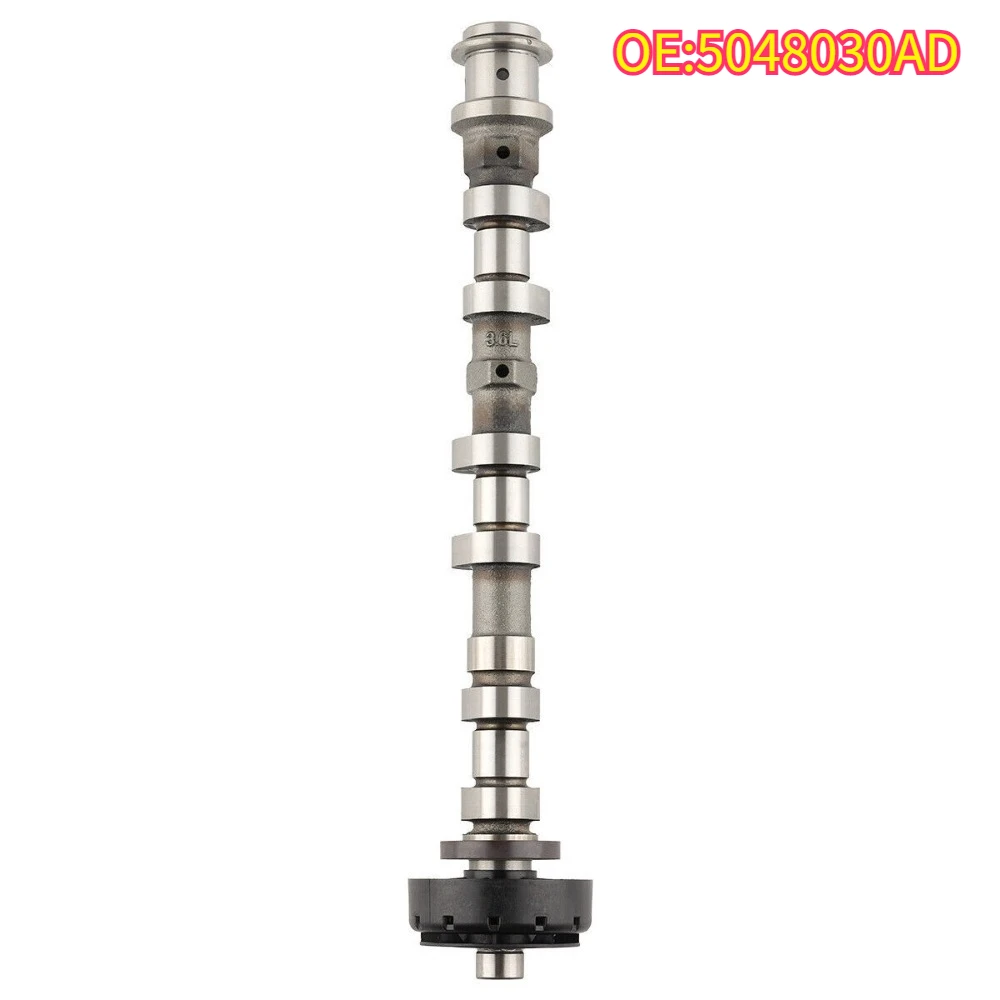 

High quality New For 5048030AD Type Engine Camshafts W/ Signal Teeth Jeep Dodge Chrysler Ram 3.6L V6 GAS 16-24 5048029AD