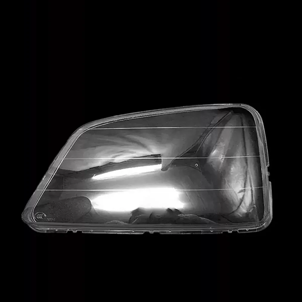 For Zotye 2008 Headlights Shell Mask Cover Lampshdade Headlamp Housing Plexiglass Replace The Original Lampshade