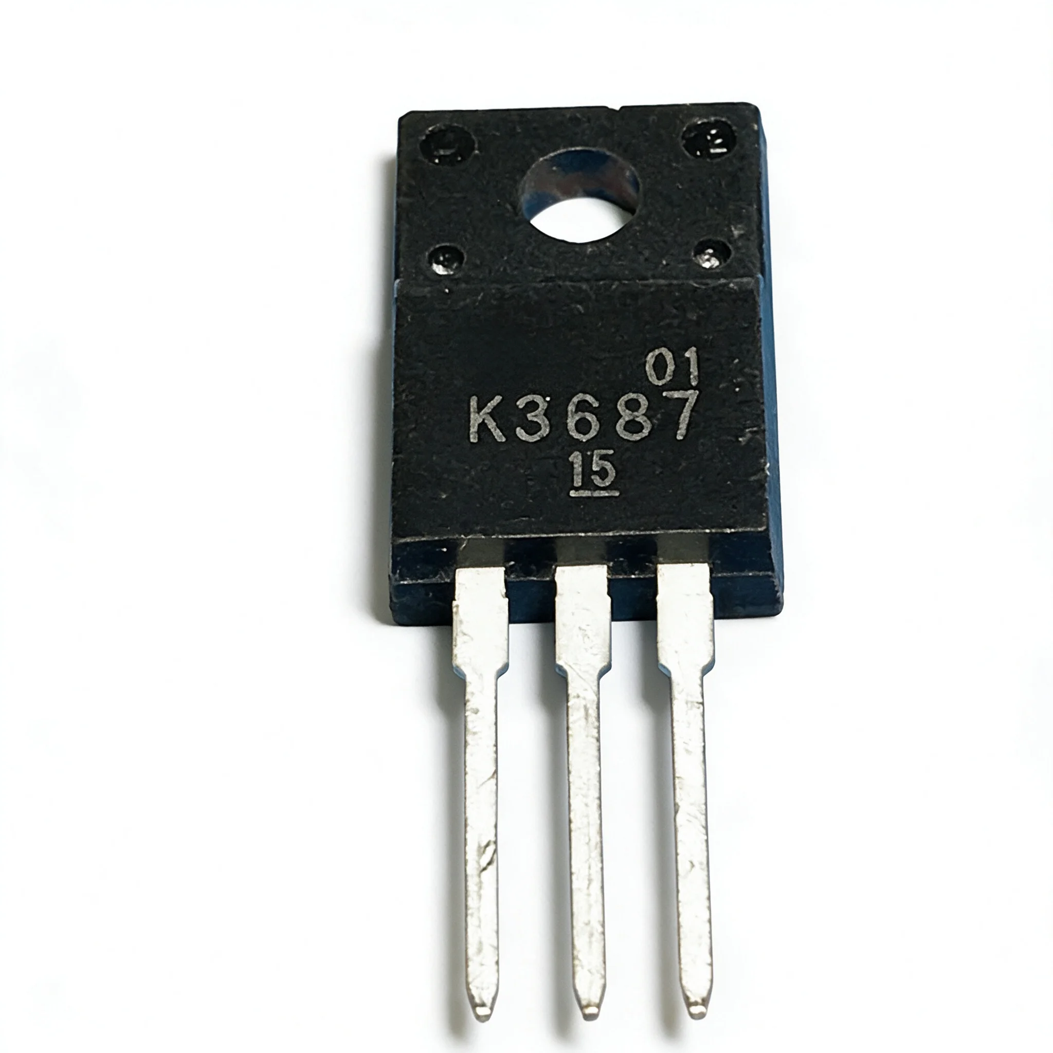10piece K3687 2SK3687 600V 16A Power Relay