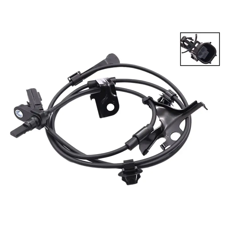 ABS Front Wheel Speed Sensor Right Left For Toyota Yaris 1NR-FE 1NR-FKE Verso S Subaru Trezia 89543-52090 89542-52090