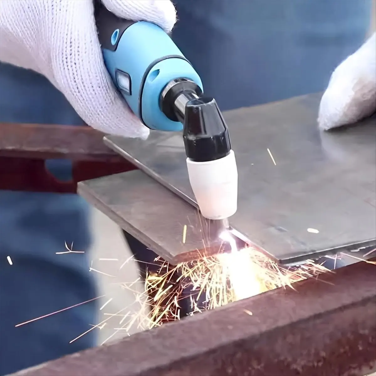 T80C! Sweeper Repla…