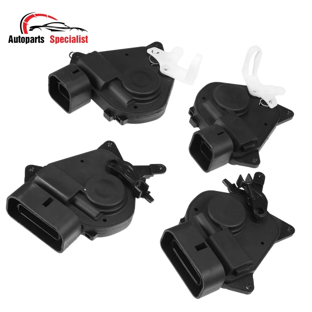 

69120-12080 69110-12080 Door Lock Actuator Left Right 69130-12040 69130-12040 For Toyota Corolla Avensis RAV4 2001 2002-2004