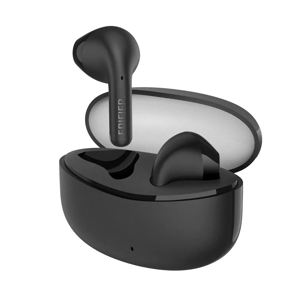 tws-bluetooth-53、26-時間バッテリー、ip54-保護、edifier-w110t