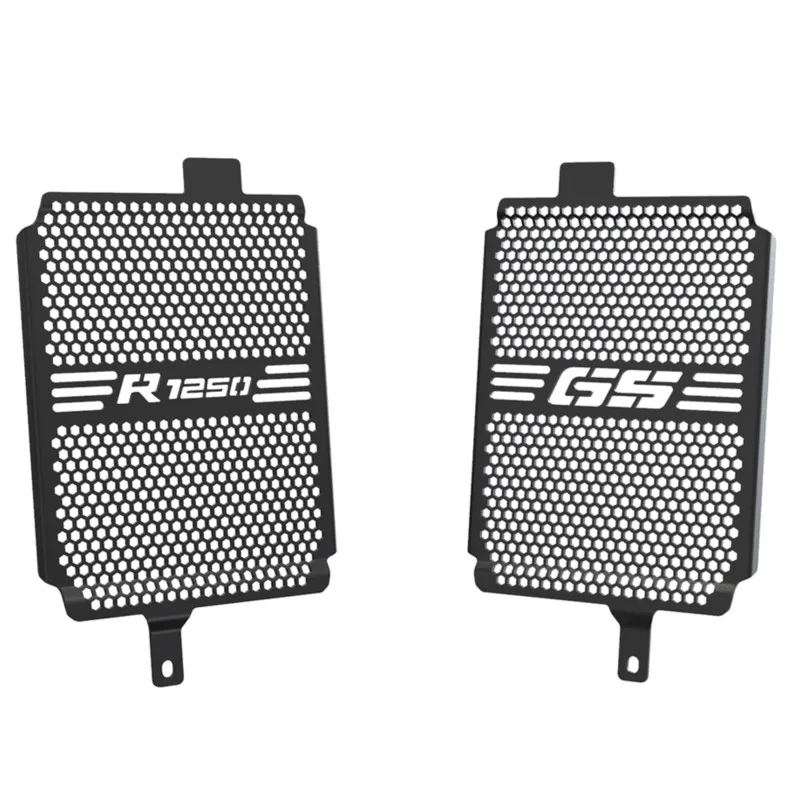 

Moto Accessore For BMW R1250GS Edition 40 Years GS Rallye Exclusive Adventure TE 2019-2023 Radiator Grille Guard Cover Protector