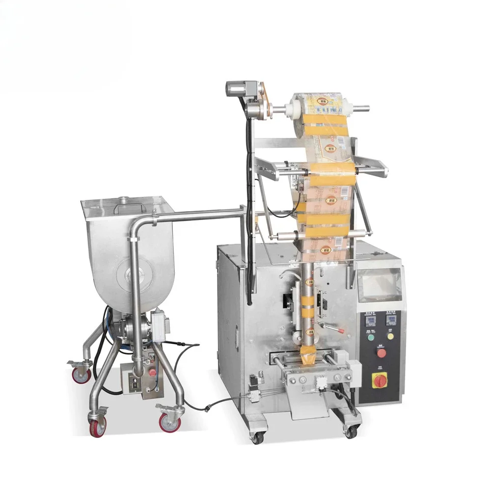 l # für Taichuan automatische Verpackungsmaschine für Chilisauce