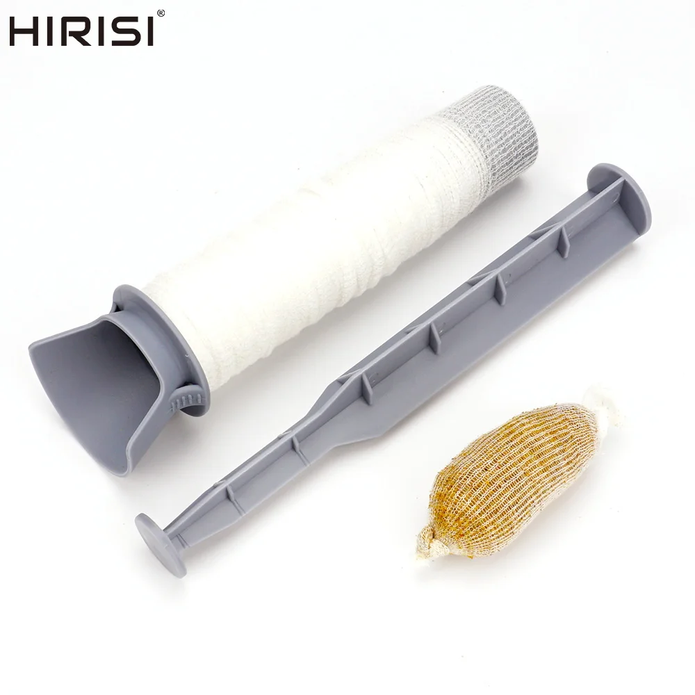 Hirisi Method Feede…