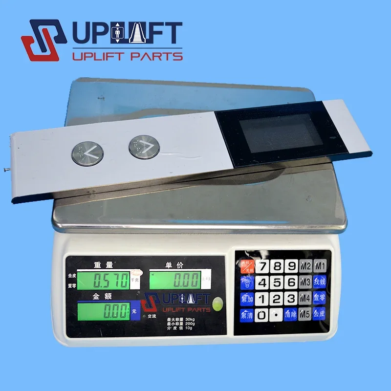 P 366024 B150 Elevator Lop Elevator Button Panel Lift Elevator Cop Lop