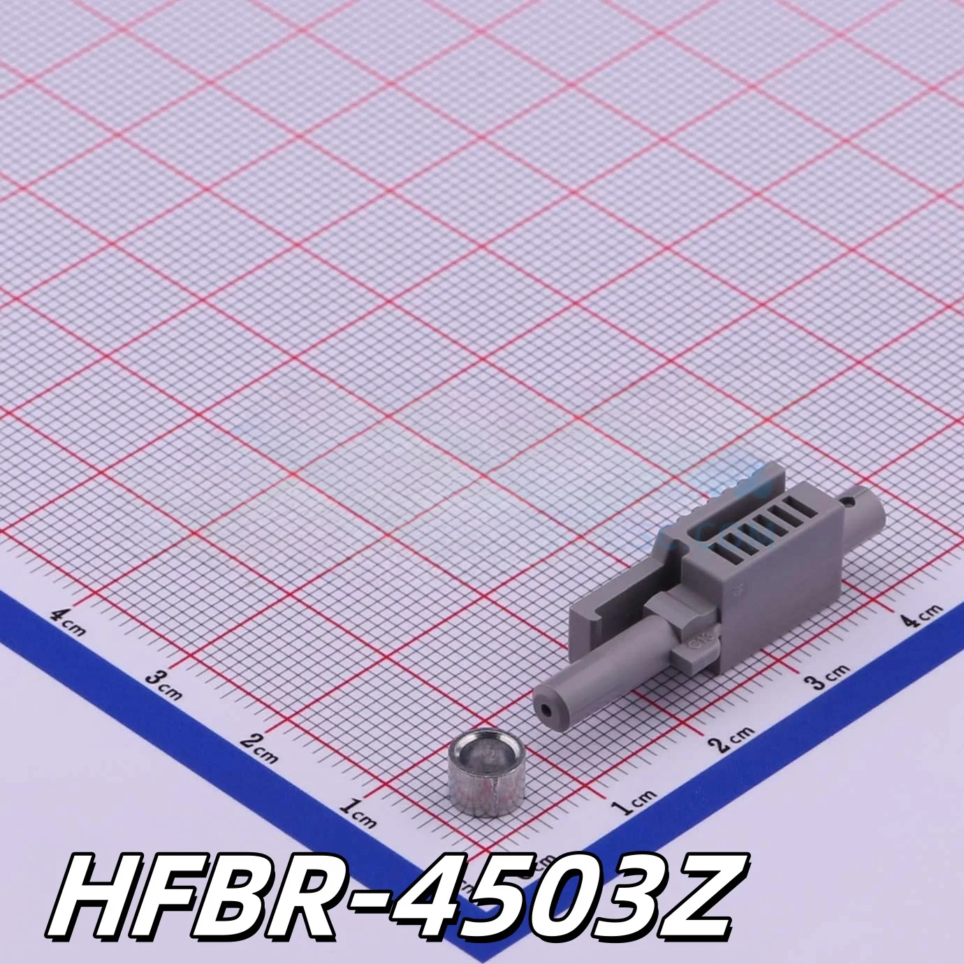 

Broadcom/Avago Original Genuine Fiber Optic Connector Hfbr-4515Z Hfbr-4503Z Hfbr-4513Z Hfbr-4511Z