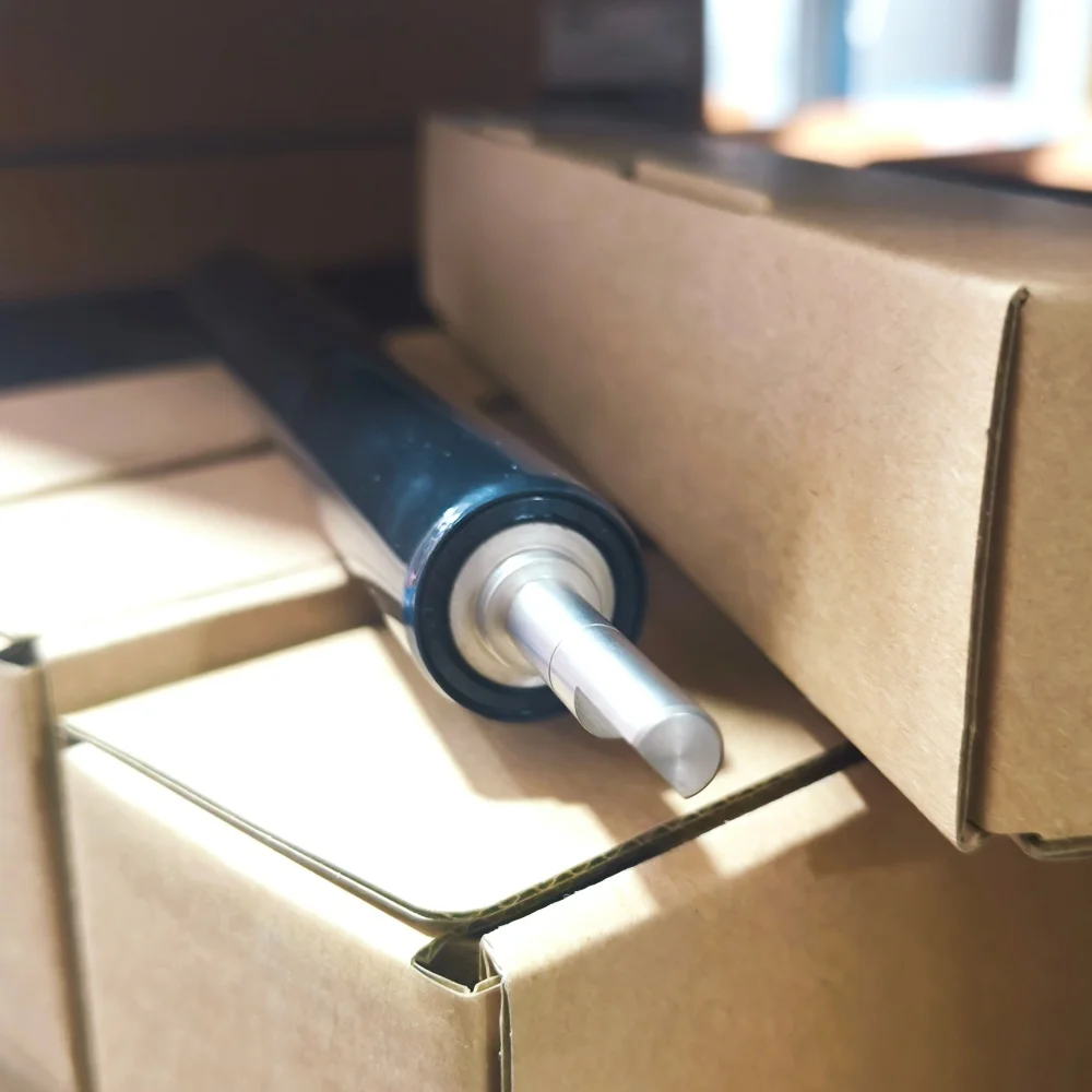 3X RM2-1256 Untere Druckwalze für HP LaserJet Enterprise M607 M608 M609 M631 M632 M633 MFP 607 608 609 631 632 633