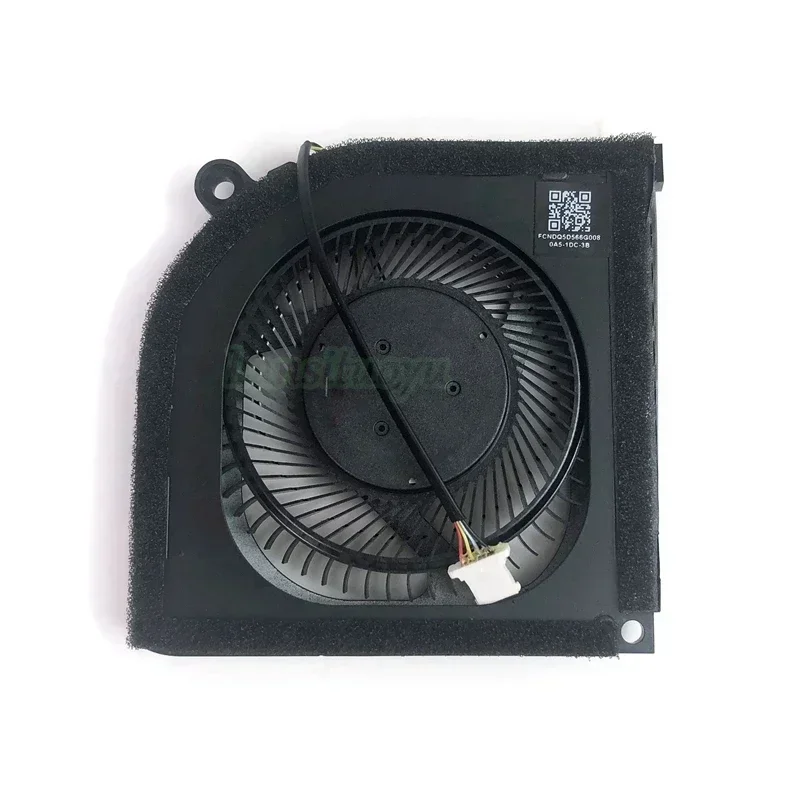 

Новый охлаждающий вентилятор для ноутбука Acer PT315, кулер, радиатор FNAT FNAS DFS5K 221153714 DC5V 0.5A