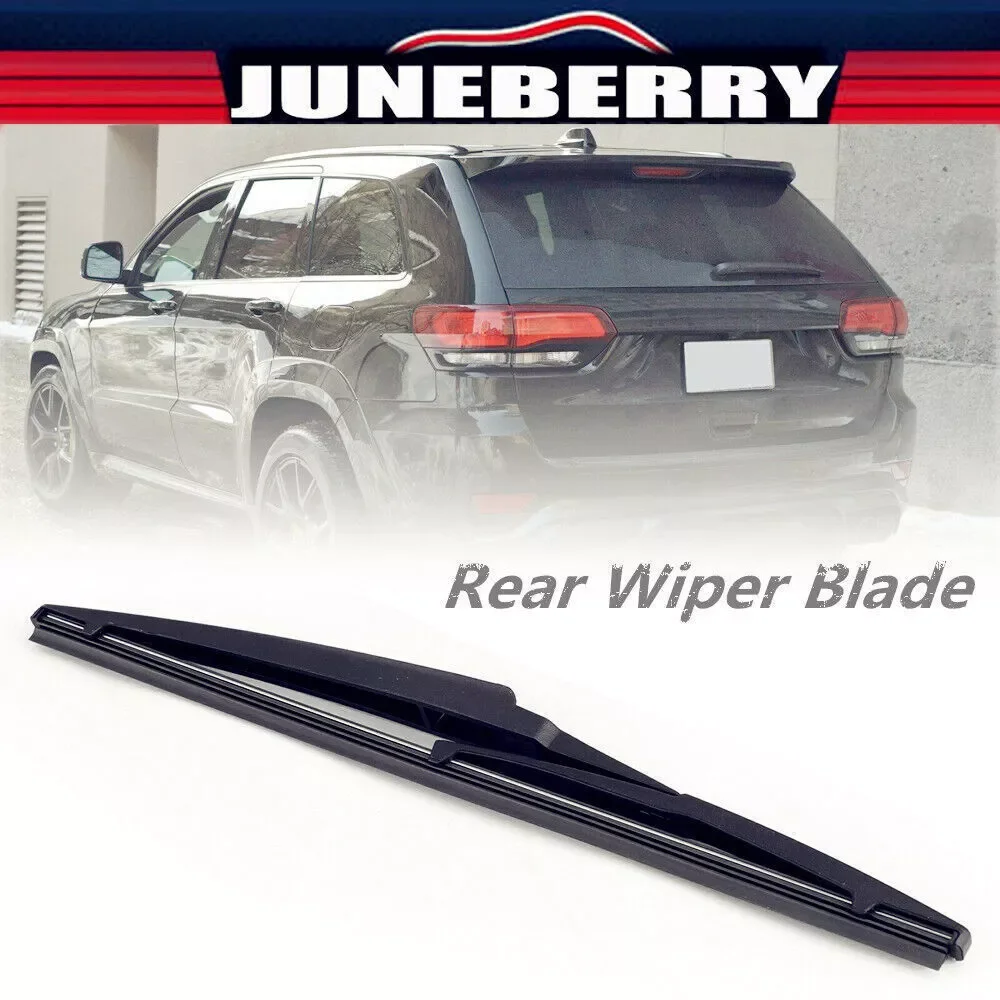 

Suitable For Toyota Rear Wiper 12in/30cm Car Accessories