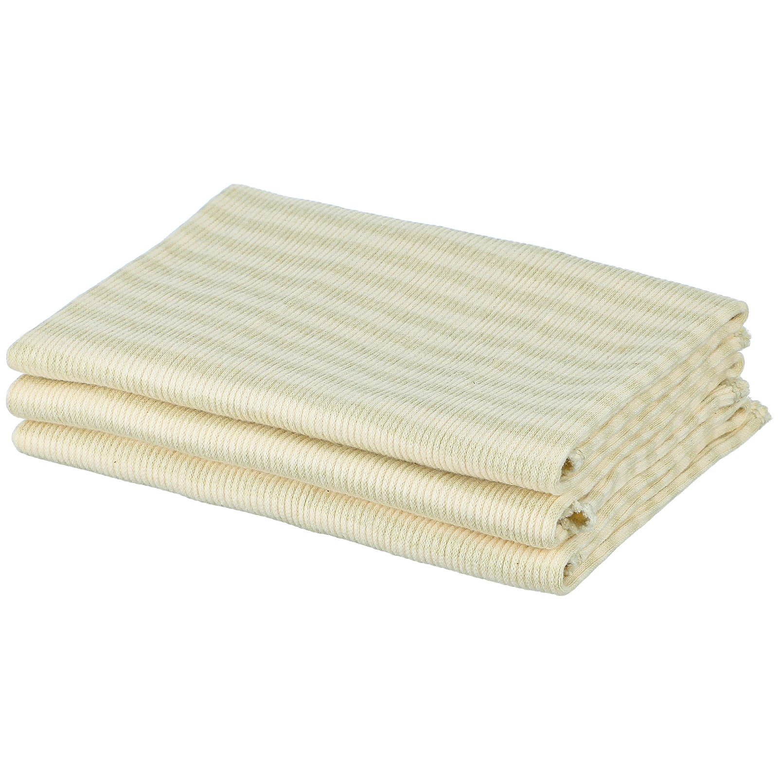 

3pcs 34Cm Cotton Belly Band Stripe Design Navel Band For Newborn Infant All Season Use Belly Circumference Soft