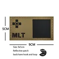Reflective patch  2