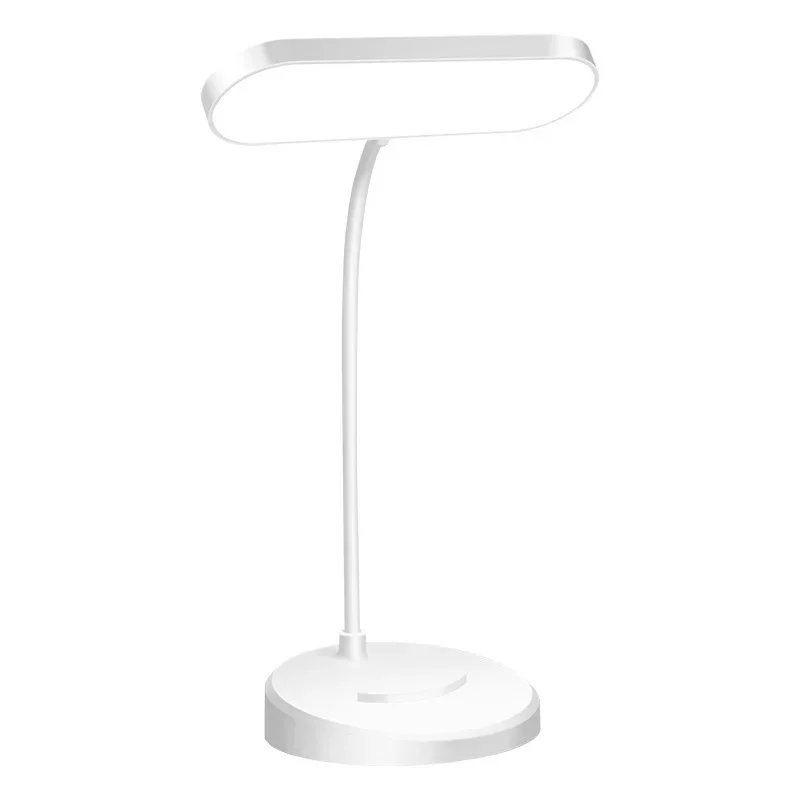

Creative Student Special Eye Protection Desk Lamp, Bedroom Dormitory Learning Led Reading Lamp