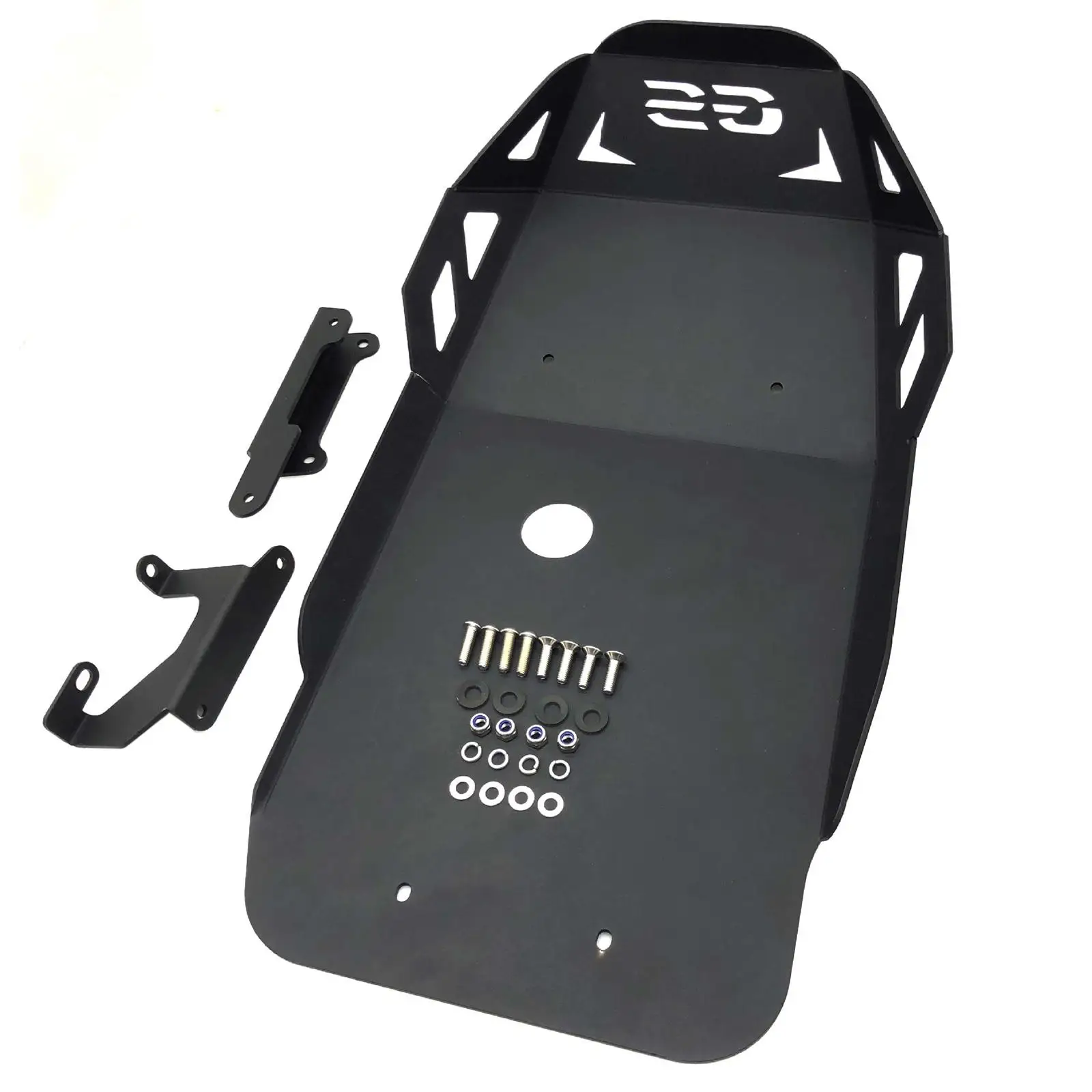 

Motorcycle Engine Guard Engine Bottom Protector Engine Guard