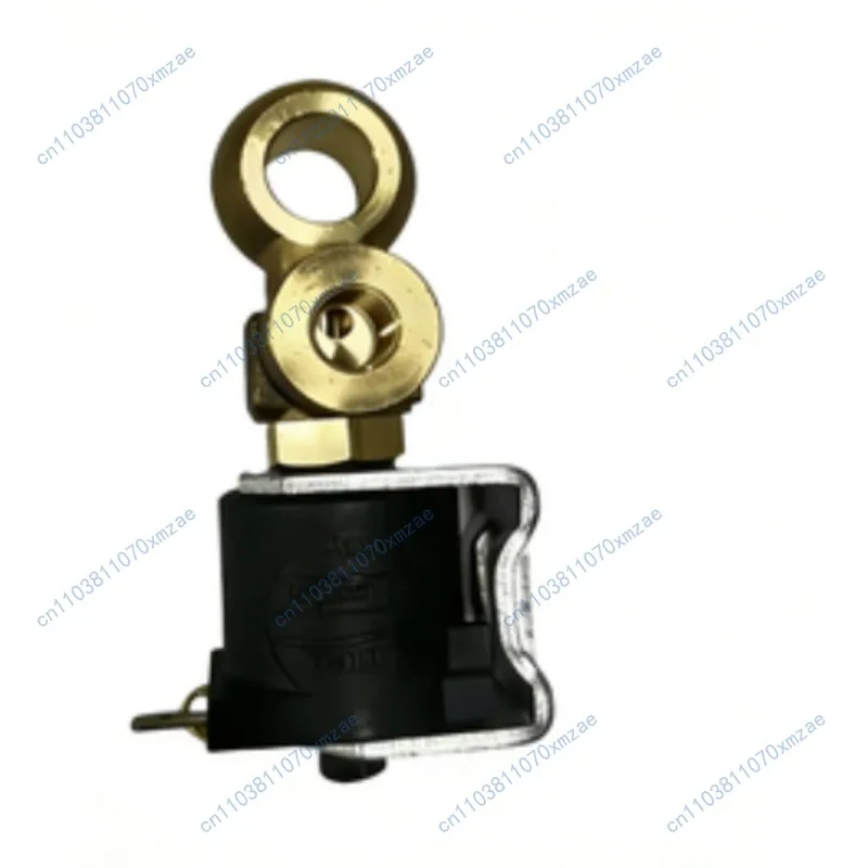 1 piece Engine accessory 12V fuel cut-off solenoid valve 3587119