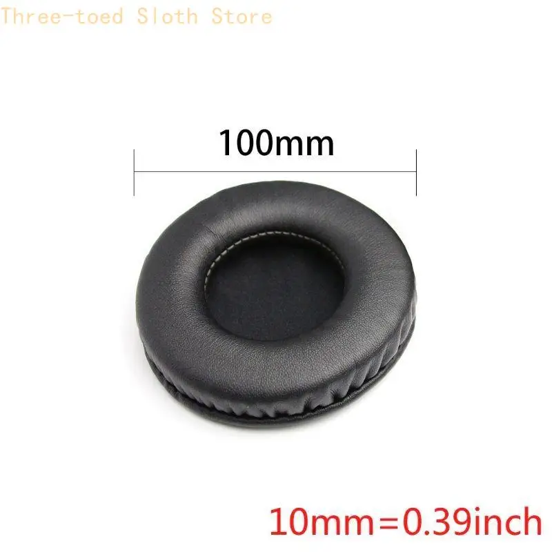 DT880 DT860 DT990 DT770 T5P T70 T70P F E74A用の新しい交換用イヤーパッド