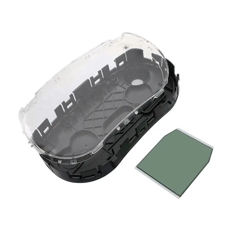 Superior-LCD Display With Instrument Cluster Housing Replacement Parts For Sea-Doo 4-Tec GTX RXT WAKE Replace 278002761, 2780023