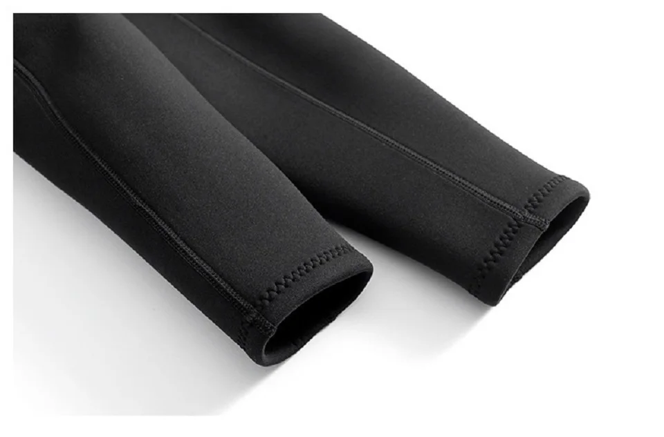 Neoprenanzüge, 3 mm/2 mm Neopren, Tauchen, Surfen, Anzüge, Schnorcheln, Kajakfahren, Speerfischen, Freitauchen, Schwimmen, Ganzkörper-Thermo-Warmhalten – Detail 6