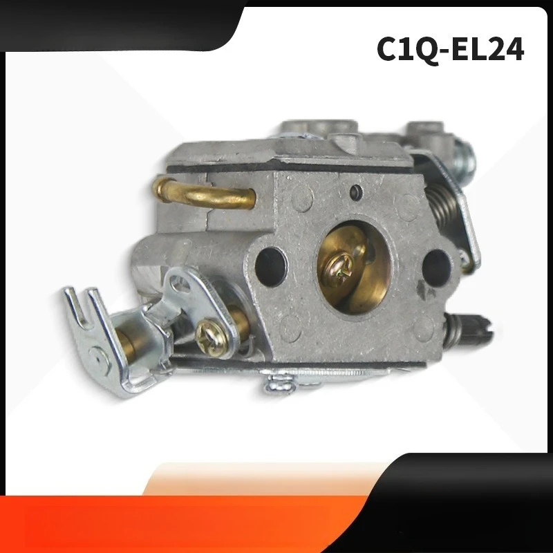 Carburetor C1Q-EL24…