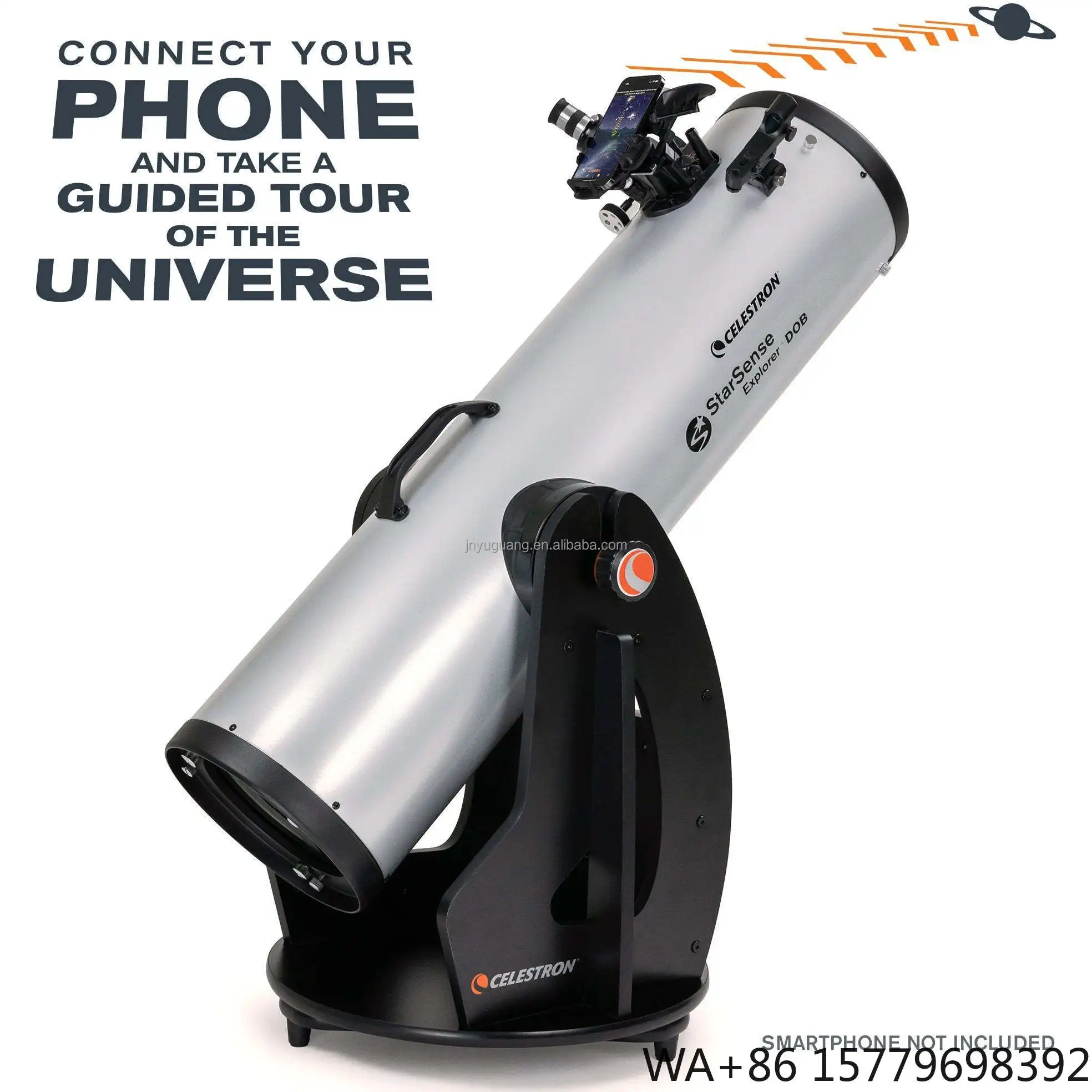 Celestron StarSense Explorer 10