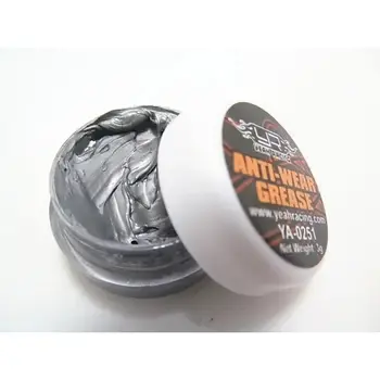 10 最佳銷售 遙控模型潤滑脂 - №2