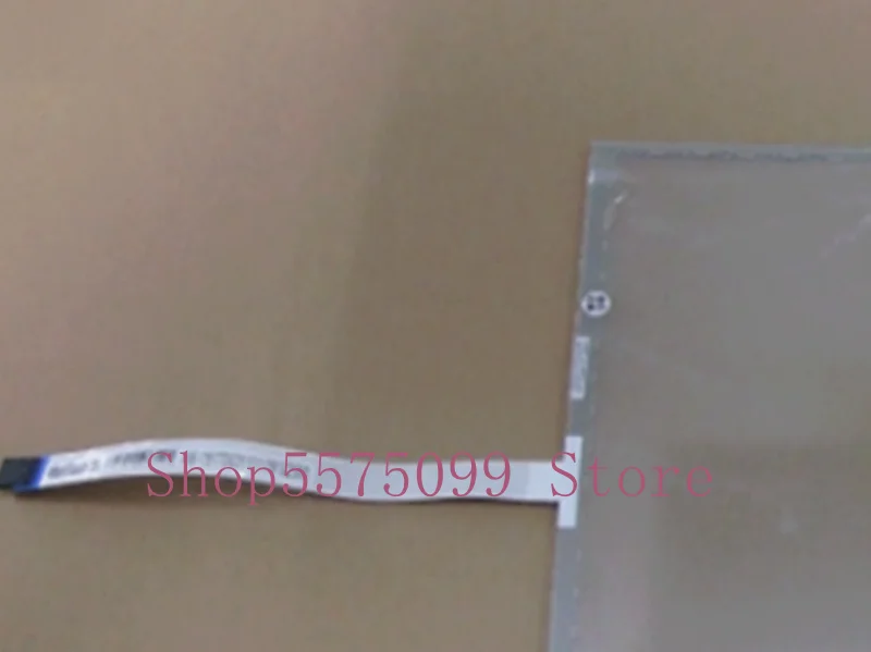 New Touch Screen Glass Panel For AB-1517003111118122001