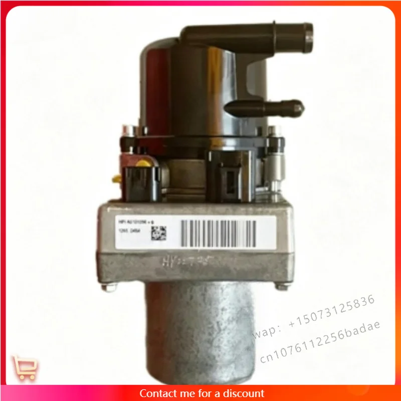 Grand Cherokee OE 5154663AC Automotive Steering System Auto Parts Power Steering Pump