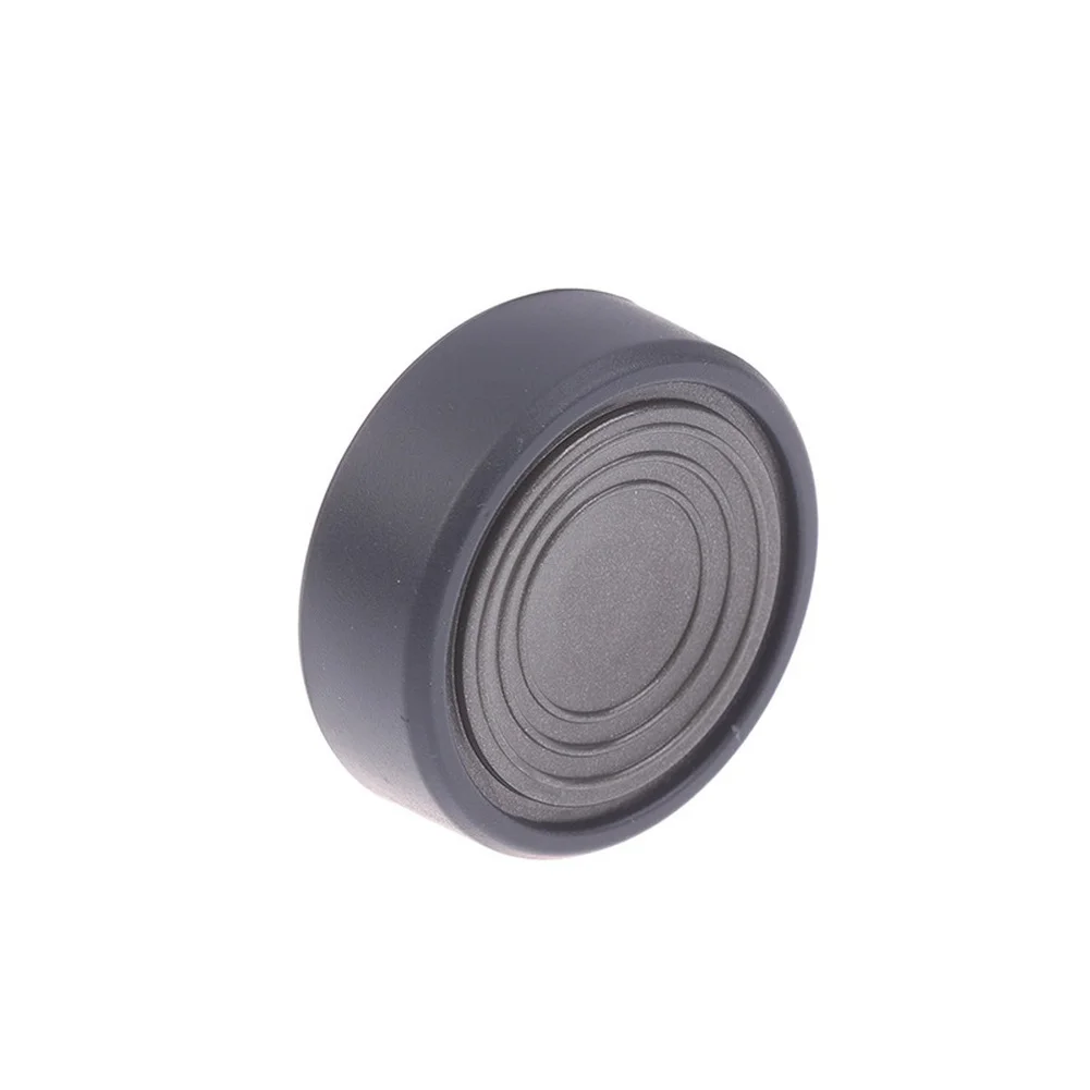 Lightweight Cleaning Brush Replacement Vacuum Caster Wheels Floor Brush Precision Engineered Smooth Rolling Movement