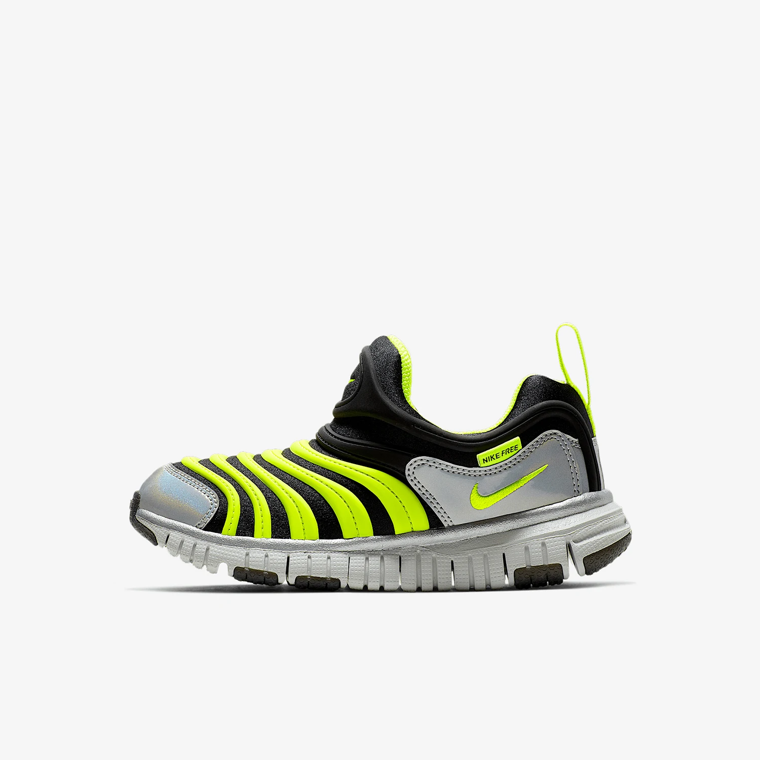 

Оригинальная мужская и женская износостойкая спортивная повседневная обувь Nike DYNAMO Caterpillar CI1185-081