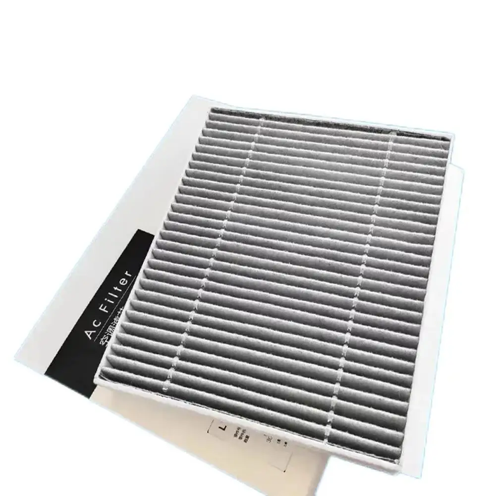 8890649934 Car Cabin Filter For ZEEKR 001 2020-2023 / 009 2022-2023 Activated Carbon Filter Car Accessories V3O6